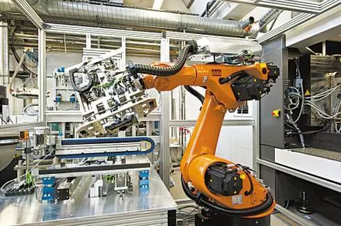 你真的了解工业机器人、PLC与自动化吗？