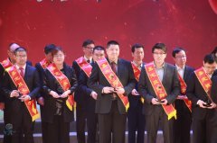 祝贺工博士·IFS机器人技术总监李远先生荣获2019“嘉定区技能标兵”荣誉称号